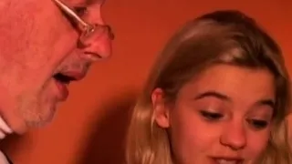 Private Teacher - Oldje