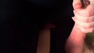 This PAWG pounced on me and made me cum