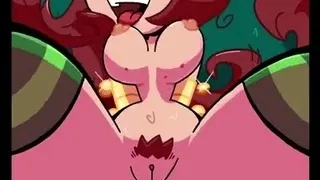 Betilla the Fairy Fuckathon [Gheyblin]