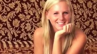 Woodmancastingx - Barbie White