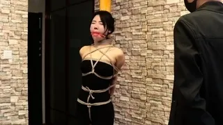 Chinese Bondage