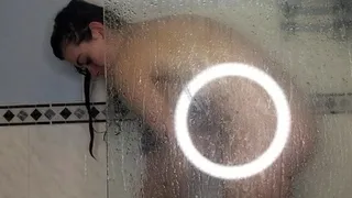 Amateur Brunette Hidden Cam