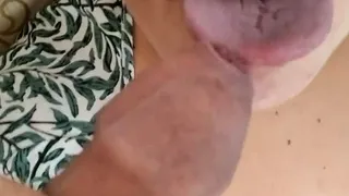 I LOVE TO TASTE A COCK UNTIL I RECEIVE SWEET MILK