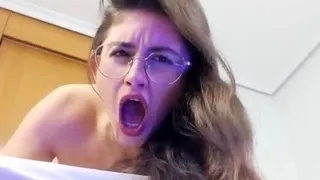 Shanaxnow - CUCK UNDER MY BED POV