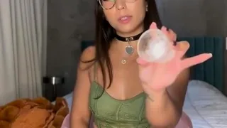 Joi Cei Defis Francais - Anal Lubrifier Au Sperme De Veille