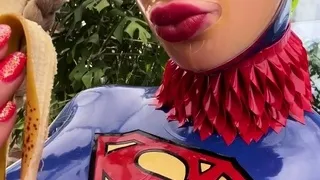 German amateur couple fucking outdoors