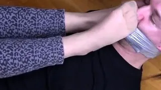 FeetExtreme - Struggle For The Stink