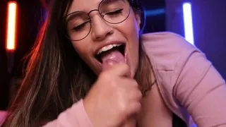 My Cheetara – Sucking my son’s bully