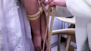 Chinese bondage