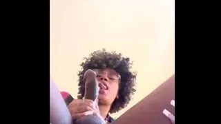 Big Cock Enjoys Blowjob And Hardcore Ride