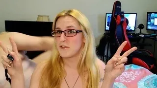 Amateur Webcam Couple Blowjob