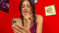 Sexy kitty has a taste for hardcore sex