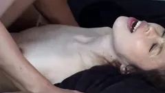 Hot Ass Big Cock Close Up Fuck