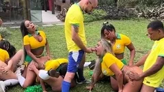 Hot Ass Big Cock Close Up Fuck