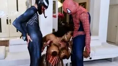 Let It Flow VII BIG toy edition Black and Ebony