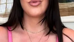 big boobs girl busty webcam nice