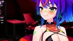 Mix of Hentai movs from Hentai Niches