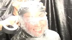 Amateur fetish big booty bitch riding with her bum