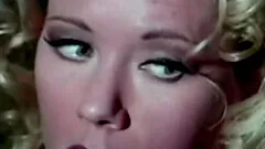 Vintage retro porn stars from the classic period of sex