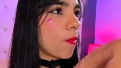 Piss fetish WAM gal solo toys