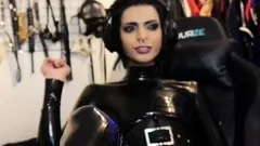 Close Up Fuck Cumshot