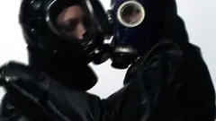 Amateur fetish big booty bitch riding with her bum