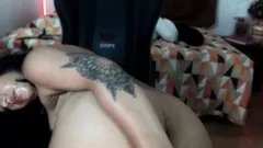 Pov teen blowjob facial