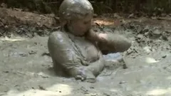 Fatty girl who loves big cocks warms up for a hardcore sex