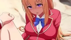 Mix of Hentai movs from Hentai Niches