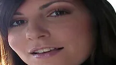 Sexy,  lady with  tattoos and a steamy car knows how to rail that cock!