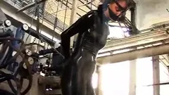 Hot cumshot for amateur fetish mature stockings slut