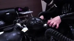 Erotic Fetish Hardcore BDSM Artwork