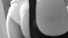 Amateur ass fucking and spanking