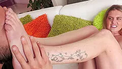 Wisconsin Tiff Gets Wild In Rough Anal Sex -2