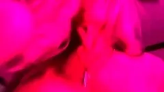 Amateur Blonde With BIG BOOBS Hot Free Cam Show