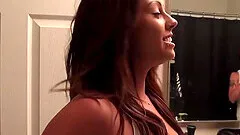 Teen couple's XXX debut - uncensored scorching porn!