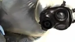 Amateur fetish couples tape