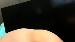 Close up ass fucking