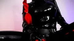 EvilAngel Zoey Monroe Solo Toy Masturbation