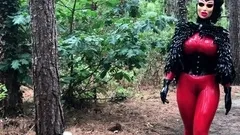 Perfect Pussy Close up milf Selda