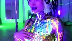 Perfect Pussy Close up milf Selda