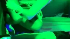 Amateurs Filming Group Sex