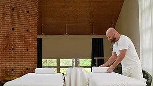 Good looking Nicole Sweet moans during rough anal sex - HD