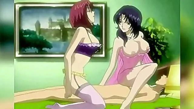 Big dick threesome romance grant hentai dolls shivering anal orgasms