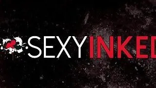 Ashenn Fire, Luna Luxxx, Robin Coffins, Titi Ramone Try Out Toys From Velvet Alley - Sexy Luna