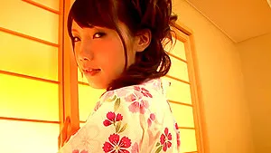 Ageha Kino has got her match