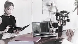 Group fucking with naughty Christy Love and Victoria Voxxx