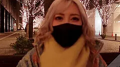 JAV legend AIKA all night nonstop sex with lucky fan