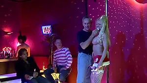 Three honeys engaged in a scorching 3some after they got facial cumshot from a super-hot fellow - XXX porn at its best!