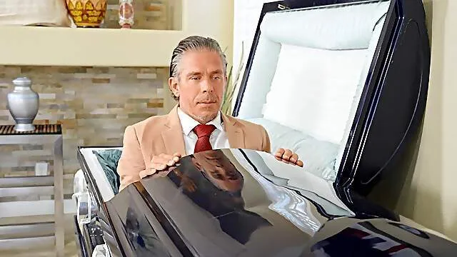 Big ass babes try massive cock down the butt holes in anal FFM